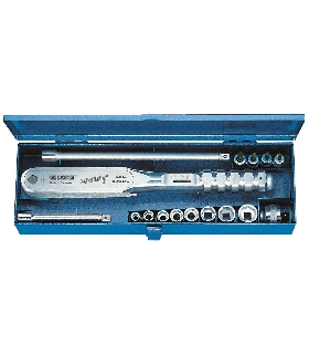 LLAVE DINAMOMTRICA DREMOMETER A SURTIDO MM 7682430 GEDORE